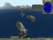 Battle Isle: The Andosia War 1