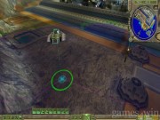 Battle Isle: The Andosia War 4