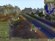 Battle Isle: The Andosia War 6