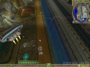 Battle Isle: The Andosia War 11