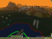 Battle Isle: The Andosia War 15