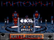 Battlecorps 3