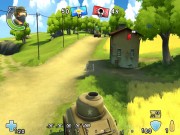 Battlefield: Heroes 1