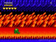 Battletoads and Double Dragon 9