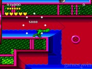 Battletoads and Double Dragon 10