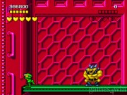 Battletoads and Double Dragon 13