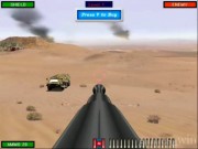 Beach Head Desert War 15