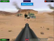 Beach Head Desert War 7