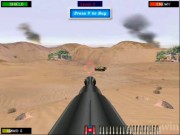 Beach Head Desert War 3