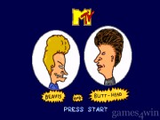 Beavis & Butt-Head 1