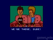 Beavis & Butt-Head 2