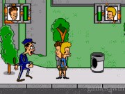 Beavis & Butt-Head 9