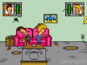 Beavis & Butt-Head 11