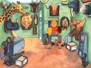 Beavis and Butt-head in Virtual Stupidity 1