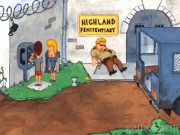 Beavis and Butt-head in Virtual Stupidity 13