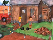 Beavis and Butt-head in Virtual Stupidity 12