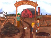 Beavis and Butt-head in Virtual Stupidity 9