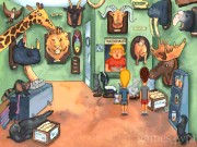 Beavis and Butt-head in Virtual Stupidity 6