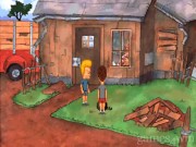 Beavis and Butt-head in Virtual Stupidity 5