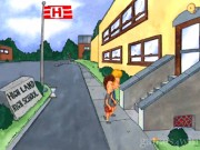 Beavis and Butt-head in Virtual Stupidity 4