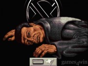 Beneath a Steel Sky 9