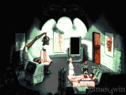 Beneath a Steel Sky 10