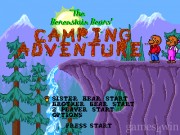 Berenstain Bears: Camping Adventure 1
