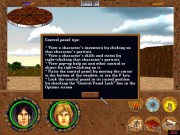 Betrayal in Antara 1