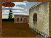 Betrayal in Antara 13