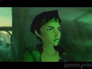 Beyond Good & Evil 6