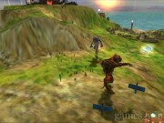 Black & White: Creature Isle 3