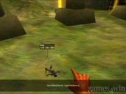 Black & White: Creature Isle 8