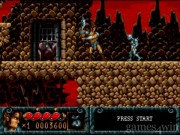 Blades of Vengeance 3