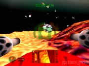 Blam! Machinehead 11