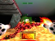 Blam! Machinehead 13