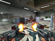 Blood II: The Chosen 5