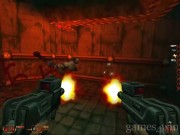 Blood II: The Chosen 8