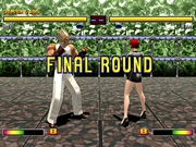 Bloody Roar II 10