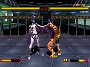 Bloody Roar II 8