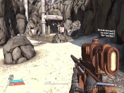 Borderlands 13