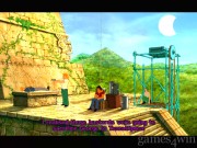 Broken Sword 2: The Smoking Mirror 3