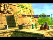Broken Sword 2: The Smoking Mirror 5