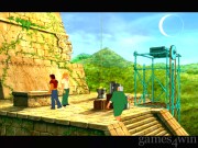 Broken Sword 2: The Smoking Mirror 7