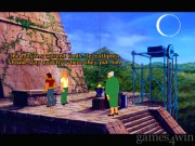Broken Sword 2: The Smoking Mirror 8