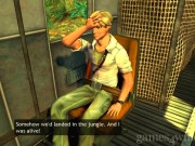 Broken Sword: The Sleeping Dragon 1