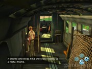 Broken Sword: The Sleeping Dragon 2