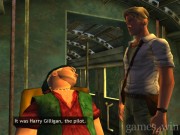 Broken Sword: The Sleeping Dragon 3