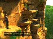 Broken Sword: The Sleeping Dragon 7