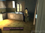 Broken Sword: The Sleeping Dragon 12