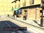 Broken Sword: The Sleeping Dragon 14